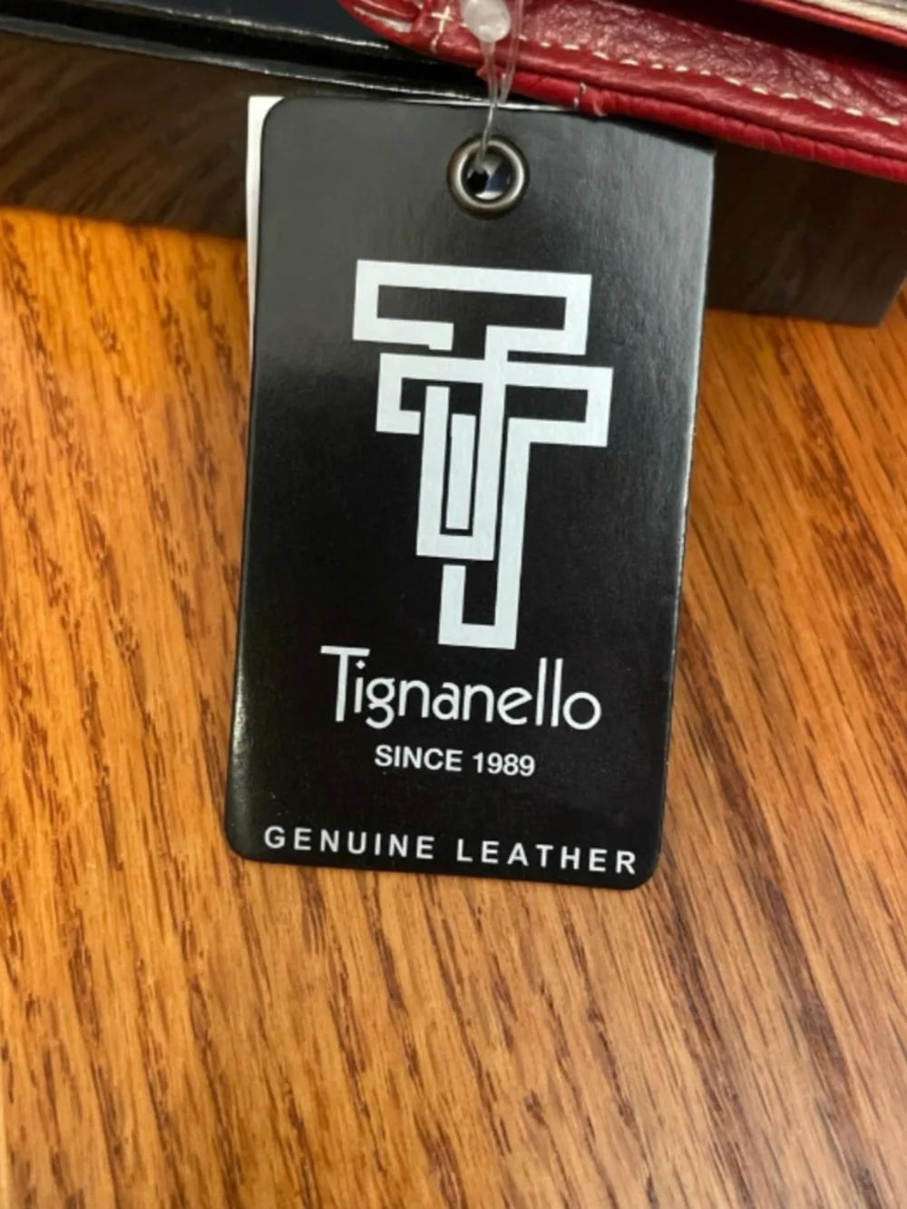 Tignanello Wallet